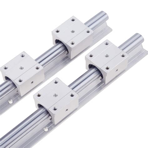 cnc machine linear guide|linear guide rails and bearings.